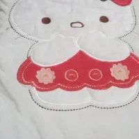 قنداق فرنگی دخترونه|کفش و لباس بچه|بروجرد, |دیوار