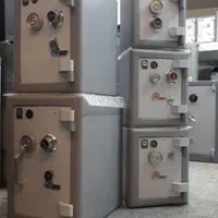 فروشگاه گاوصندوق ارزانی کاوه گنجینه خرم رمزی امنیت|ابزارآلات|بیرجند, |دیوار