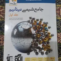 شیمی جامع تیتانیوم