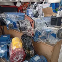 تعمیرات تخصصی  موتورخانه و دیگ و مشعل|خدمات پیشه و مهارت|تهران, صادقیه|دیوار