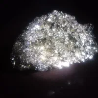 سنگ  پیریت|کلکسیون اشیاء عتیقه|کمیجان, |دیوار