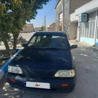 پراید ۸۴|خودرو سواری و وانت|ورزنه, |دیوار