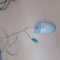 کابل و موس کامپیوتر|قطعات و لوازم جانبی رایانه|اهر, |دیوار