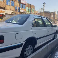 پژو پارس دوگانه سوز، مدل ۱۳۹۳