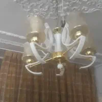 لوستر شیک