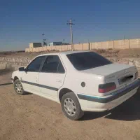 پارس دوگانه شرکتی مدل92|خودرو سواری و وانت|اسفرورین, |دیوار