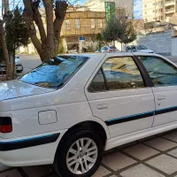 پارس tu5 مدل ۹۷ کلاس ۱۵|خودرو سواری و وانت|دورود, |دیوار