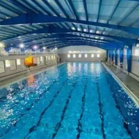 کارت استخر سینا