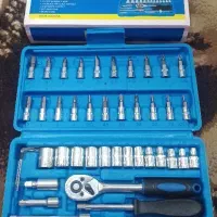 جعبه بکس ۴۶ پارچه بلک فرایدی