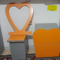 تخت و کمد کودک|تخت و سرویس خواب|کوهدشت, |دیوار