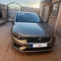 فروش فوری تارا اتوماتv4|خودرو سواری و وانت|فولادشهر, B7|دیوار