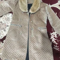 پالتو در حد نو