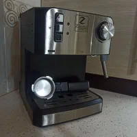 مجموعه کامل وسایل های قهوه منزل (درحدنو کم کارکرد)|سماور، چای‌ساز، قهوه‌ساز|تهران, اقدسیه|دیوار