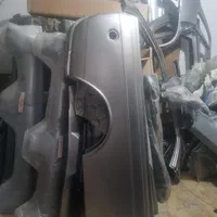 بدنه کاپوت گلگیرسپر چراغ فابریک ایران خوردو سایپا|قطعات یدکی و لوازم جانبی|اندیشه, اندیشه فاز ۱|دیوار