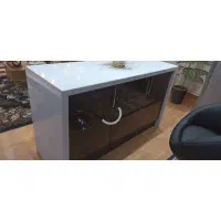 میز اوپن|جاکفشی، کمد، دراور|خمام, |دیوار