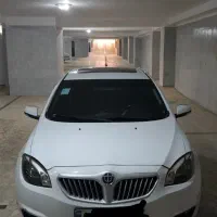 برلیانس 320 اتومات 1650