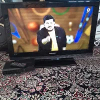تلوزیون 32اینچ بادستگاه دیجیتال فروش فوری