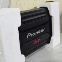 امپلی پایونیر و کنترل اصل کاروزوریا