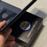سامسونگ galaxy s21 ultra 256 - رم 12|موبایل|تهران, جنت‌آباد مرکزی|دیوار
