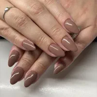 مدل کاشت و ترمیم ناخن|خدمات آرایشگری و زیبایی|کرج, کوی امامیه|دیوار