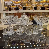 سرویس کریستال ابشاری ۲۴نفره