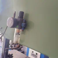 اره نواری عمودی المانی|ماشین‌آلات صنعتی|تبریز, |دیوار