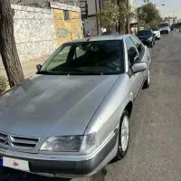 زانتیا مدل ۱۳۸۴|خودرو سواری و وانت|مشهد, هنرستان|دیوار