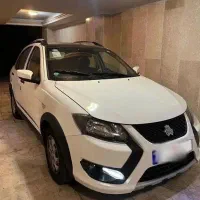 کوییک RS مدل 1404 فول کامل 85گانه بدون رنگ