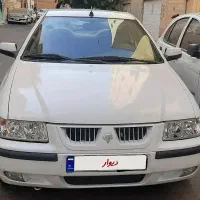سمند LX ساده، مدل ۱۳۹۳|خودرو سواری و وانت|تهران, امیریه|دیوار