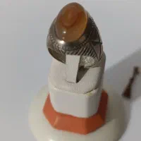 انگشتر ری احمد ۱|جواهرات|کبودرآهنگ, |دیوار