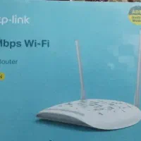 مدم مدل TD w8961N