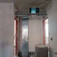 کانال کولر|خدمات پیشه و مهارت|سنندج, |دیوار