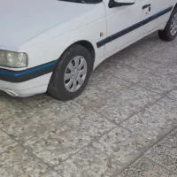 پژو slx گیج وسط ۸۹|خودرو سواری و وانت|خرم‌آباد, |دیوار