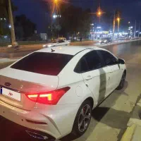 اریزو ۵ مدل ۱۴۰۳|خودرو سواری و وانت|برازجان, |دیوار