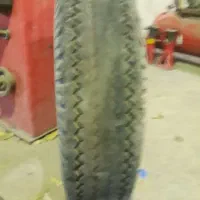 لاستیک وانت نیسان