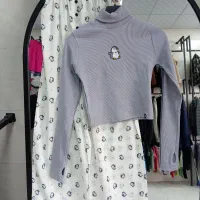 کراپ شلوار تو خونه ای.|لباس|بیرجند, |دیوار