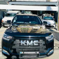 اردی rdi اتوگالری غرب kmc t8  بیرنگ درحد صفر