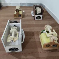 چرخ نخریسی