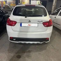 کوئیک GXR|خودرو سواری و وانت|قدس, شهرقدس|دیوار