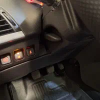 ۲۰۷ پاناروما ۸۵گانه ارتقا یافته مدل ۱۴۰۳|خودرو سواری و وانت|اراک, |دیوار