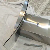 هود استیل البرز