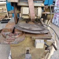 اره آتشی|ماشین‌آلات صنعتی|نجف‌آباد, کشاورز|دیوار