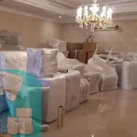 اسباب کشی 0 تا 100 - باربری - تیم ویژه اسباب کشی|خدمات حمل و نقل|شیراز, تاچارا|دیوار