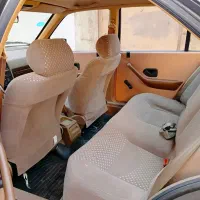 پژو405 بی رنگ|خودرو سواری و وانت|گرگان, |دیوار