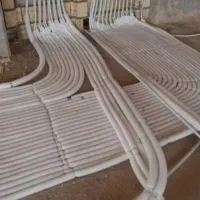 لوله کشی تاسیسات
