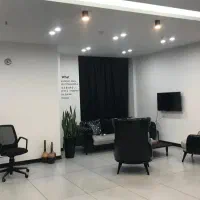 اجاره واحد۸۰ متری  داری|اجارهٔ دفتر کار، اتاق اداری، مطب|اهواز, گلستان|دیوار