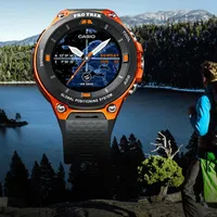 Casio هوشمند|ساعت|پاکدشت, |دیوار