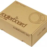 رادیو وایرلس SXT میکروتیک|مودم و تجهیزات شبکه|قم, پردیسان|دیوار