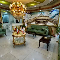 تور ریلی مشهد اقساطی بدون کارمزد