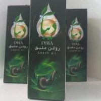 لوسیون کنترل کننده پسوزیاریس زیر نظر دانش پژوهان